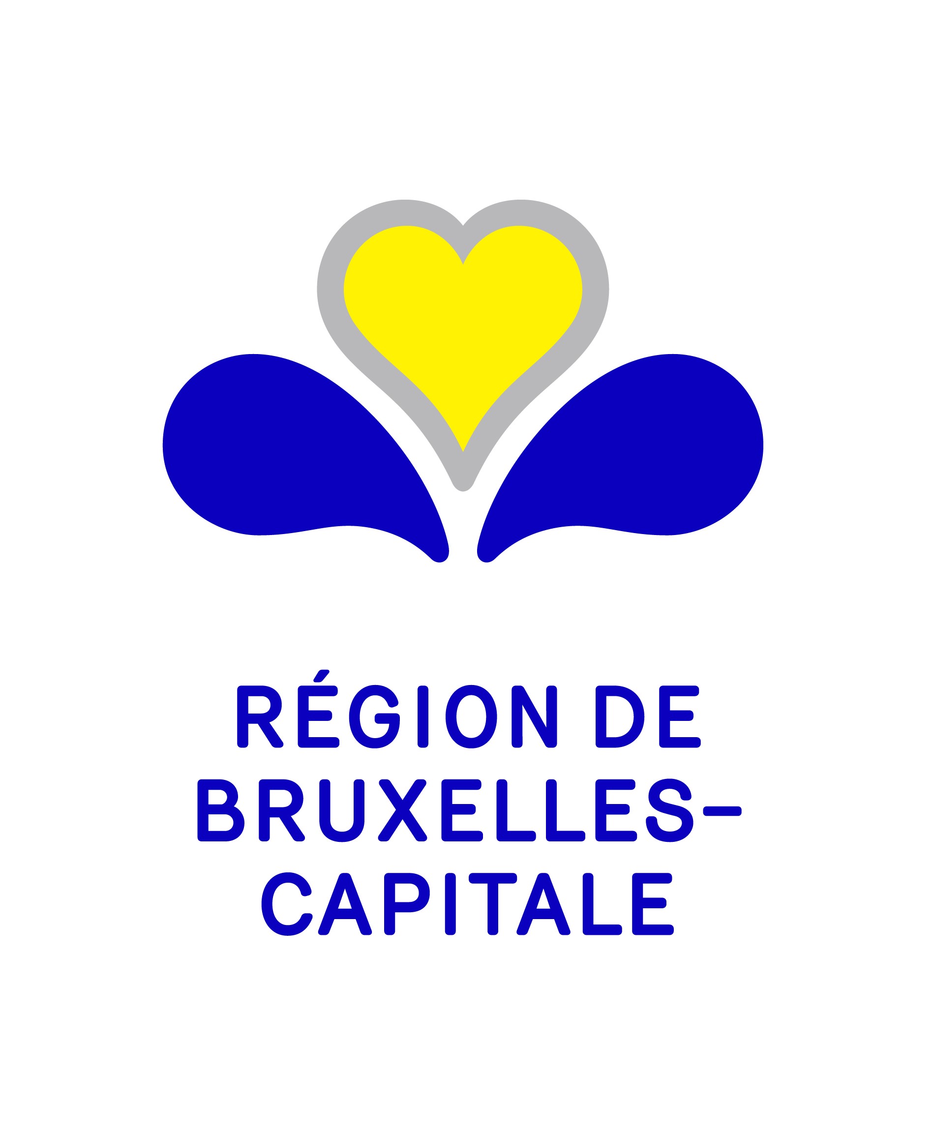 logo region de bruxelles