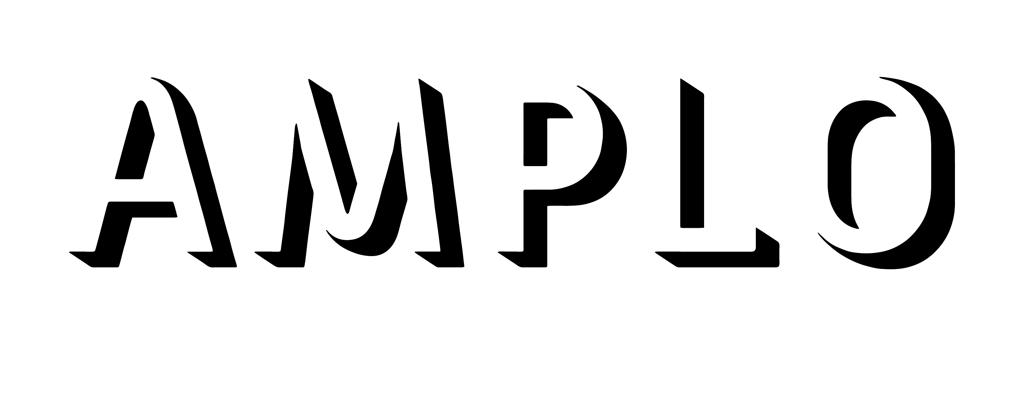 logo AMPLO